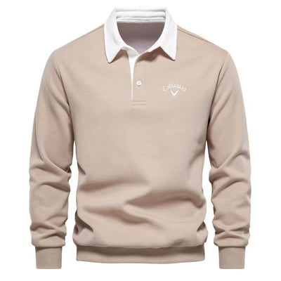 Playera Casual Versátil para Hombre - Básico Imprescindible - Image 25