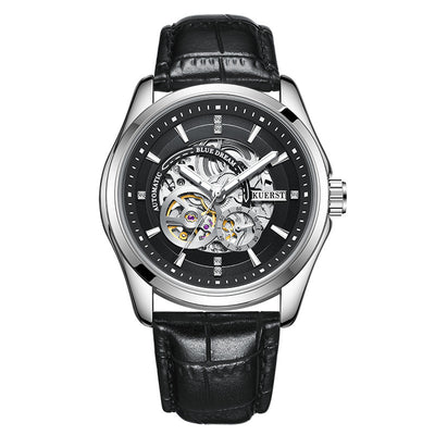 Reloj Mecánico Automático Luminoso Resistente al Agua - Image 32