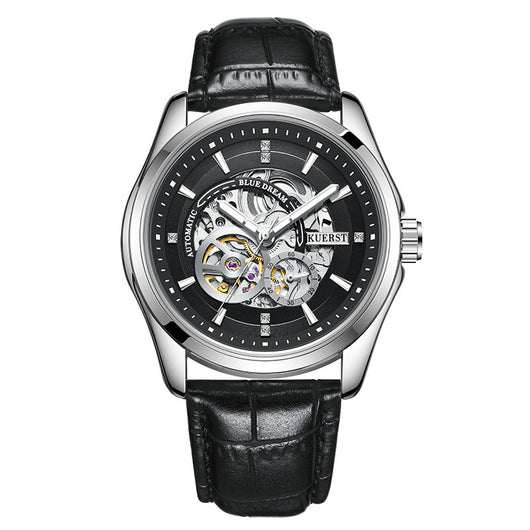 Reloj Mecánico Automático Luminoso Resistente al Agua - Image 32