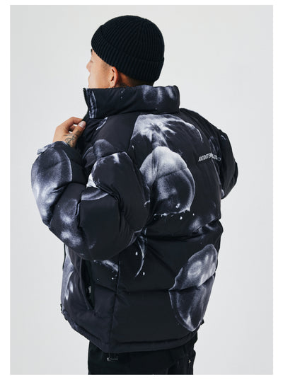 Chamarra Acolchada Original National Tide para Hombre - Image 19