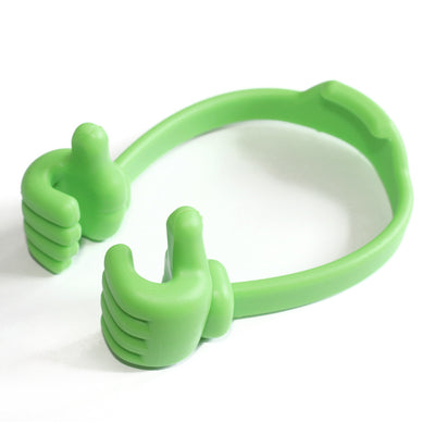 Soporte Ajustable para Teléfono y Tablet - Lazy Thumbs - Image 45
