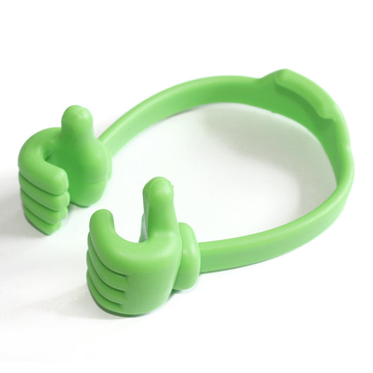 Soporte Ajustable para Teléfono y Tablet - Lazy Thumbs - Image 45