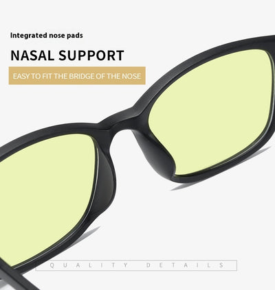 Gafas Progresivas TR90 Zoom HD de Marco Completo - Image 29