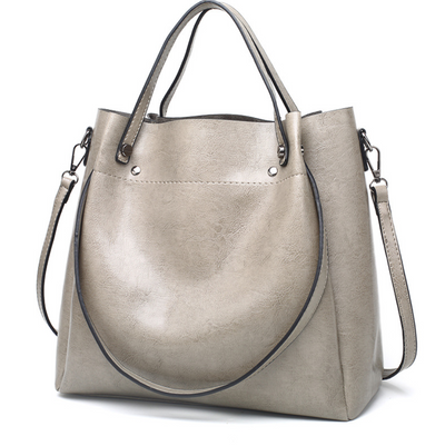Bolso de Hombro de Gran Capacidad - Image 12