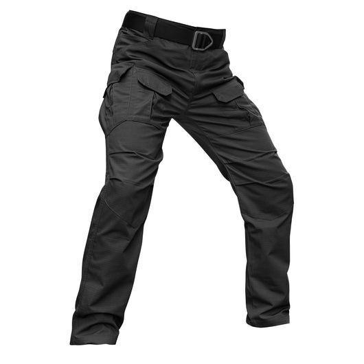 Pantalones Tácticos IX8 con Peto - Image 7