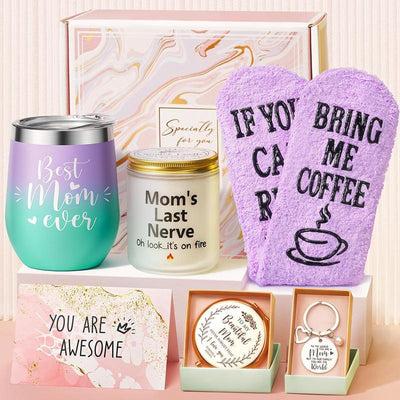Caja de Regalo Lujo Relax para Mujer con Rosas y Detalles Premium - Image 17