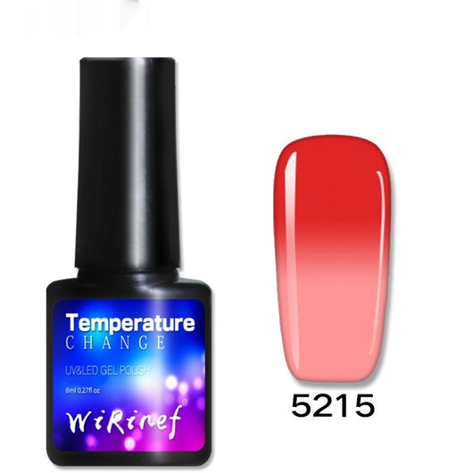 Adhesivo para Uñas Degradado Premium - Image 11