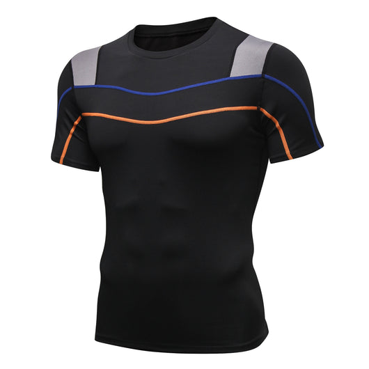 Conjunto de Entrenamiento Reflectante Ajustado Secado Rápido - Image 12