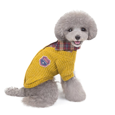 Ropa Protectora para Perros y Gatos contra el Viento - Image 6