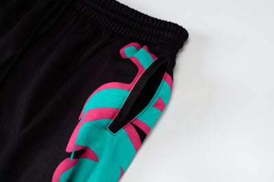 Conjunto Deportivo con Sudadera con Capucha y Pantalón con Cordones - Image 11