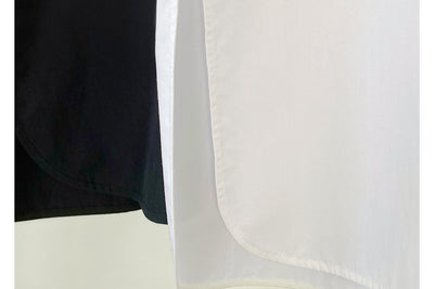 Chaleco Suelto Estilo Francés con Solapa Grande para Mujer - Image 13