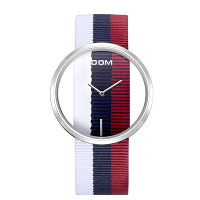 Reloj Deportivo Personalizado para Mujer - Resistente al Agua - Image 3