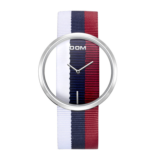 Reloj Deportivo Personalizado para Mujer - Resistente al Agua - Image 3