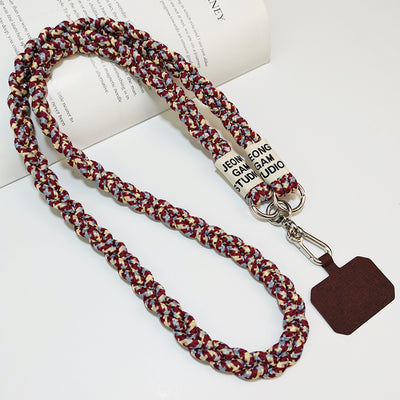 Cordón para Celular Crossbody con Altavoz Integrado - Image 19