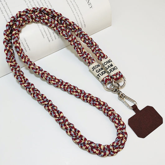 Cordón para Celular Crossbody con Altavoz Integrado - Image 19
