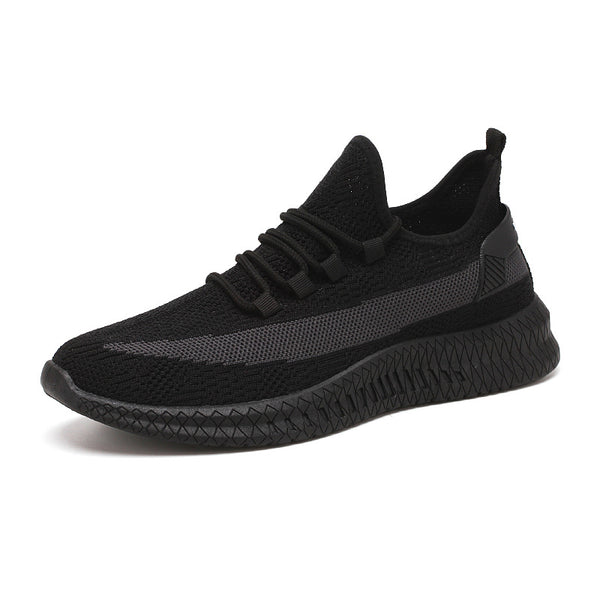 Zapatillas Deportivas Transpirables para Correr - Comodidad Estudiante - Image 7