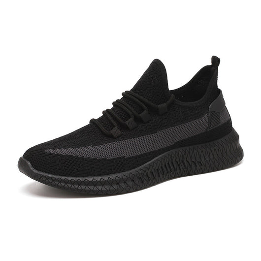 Zapatillas Deportivas Transpirables para Correr - Comodidad Estudiante - Image 7