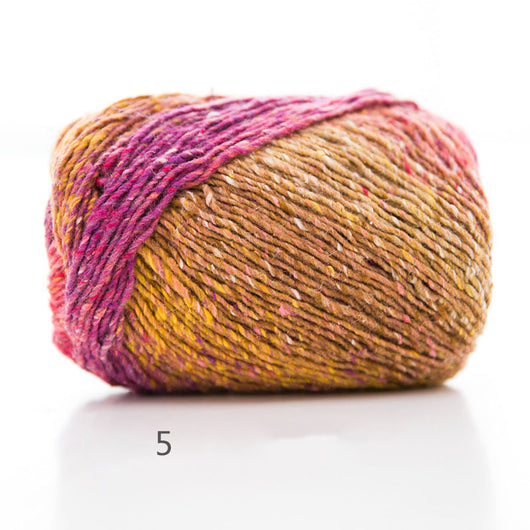 Hilo Teñido por Segmentos 100g - Colores Degradados - Image 22