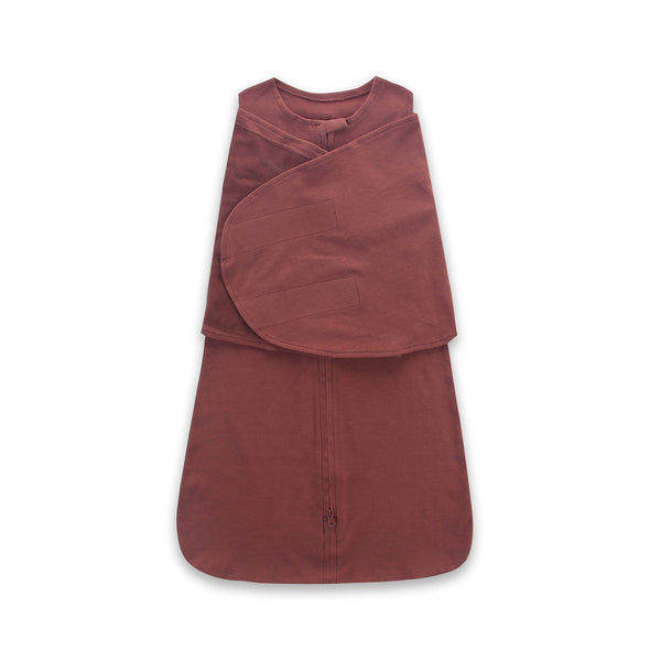 Saco de Dormir Envolvente de Algodón para Bebé - Image 12