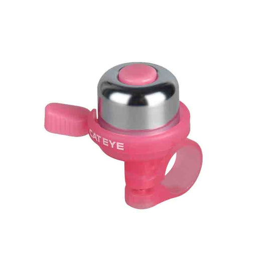 Timbre de Bicicleta Cateye Ultra Potente - Sonido Ensordecedor - Image 19