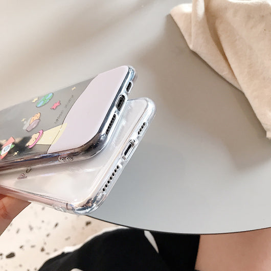 Funda para Celular Oso Graffiti - Image 7