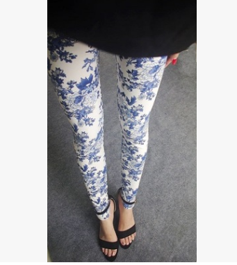 Leggins de Compresión Premium - Image 27