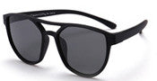 Gafas de Sol Infantiles de Moda en Silicona Flexible - Image 14