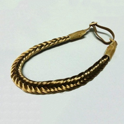 Diadema Trenzada Bohemia - Image 17
