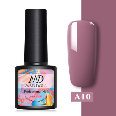 Esmalte de Uñas Fotopolimerizable Adhesivo - Image 10