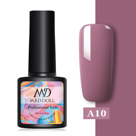Esmalte de Uñas Fotopolimerizable Adhesivo - Image 10