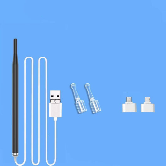 Extractor de Cerumen Luminoso para Niños con Visualización LED - Image 12