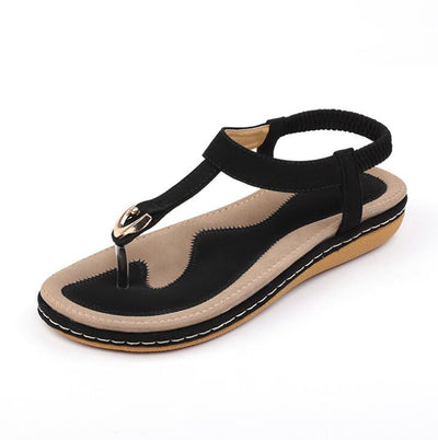 Sandalias de Verano para Mujer - Comodidad y Estilo - Image 8