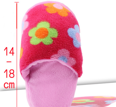Pantuflas Rayas Dazzle Color - Image 6