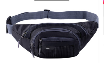 Bolsa Pecho Multifunción Impermeable para Hombre y Mujer - Gran Capacidad - Image 21
