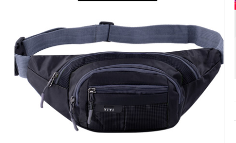 Bolsa Pecho Multifunción Impermeable para Hombre y Mujer - Gran Capacidad - Image 21