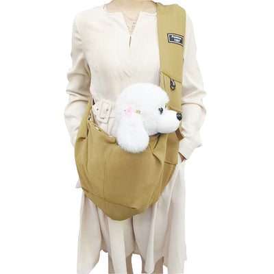 Bolsa Transportadora para Gatos de Gran Capacidad - Portátil y Cómoda - Image 7