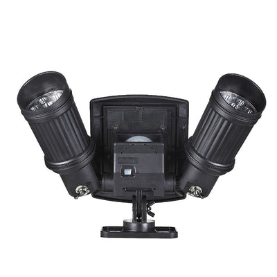 Foco Solar Dual con Sensor de Movimiento - Image 7