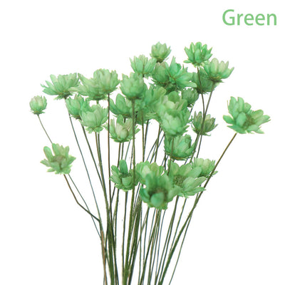 Juego de Flores Artificiales para Decoración de Primavera - Image 3