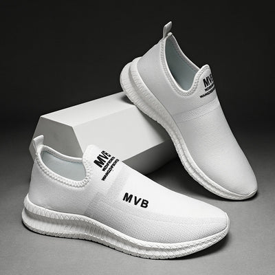 Zapatillas Deportivas Mesh Ligeras - Comodidad Total para Hombre - Image 8