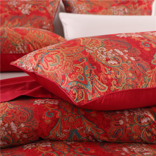 Almohada de Algodón Xinjiang de Fibra Larga Premium - Image 2
