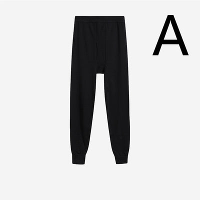Calzoncillos Térmicos de Algodón para Hombre - Image 14
