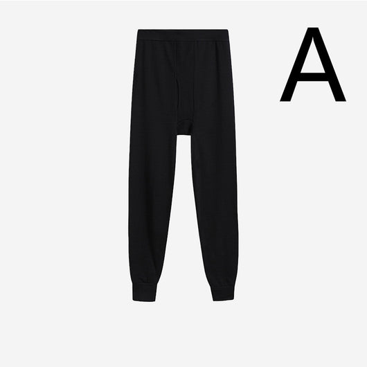 Calzoncillos Térmicos de Algodón para Hombre - Image 14