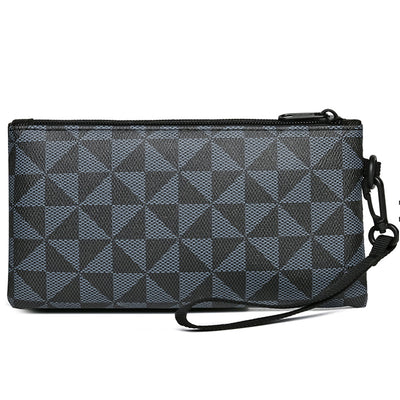 Billetera Unisex de Gran Capacidad - Diseño Moderno y Funcional - Image 22