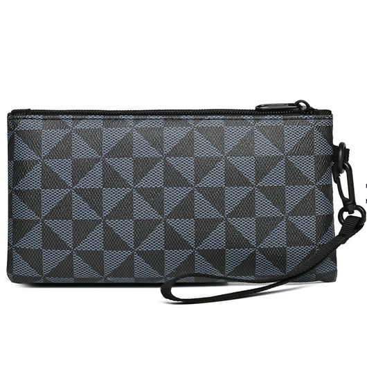 Billetera Unisex de Gran Capacidad - Diseño Moderno y Funcional - Image 22
