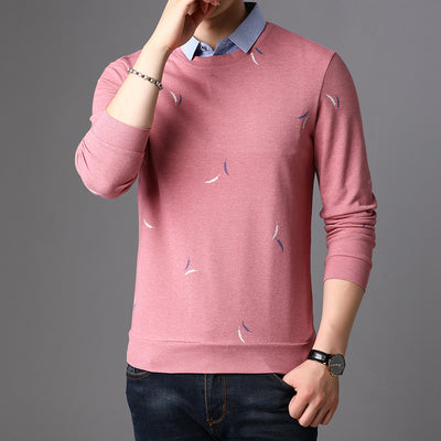Camisa Tipo Polo con Cuello y Bajo Ajustado - Image 6
