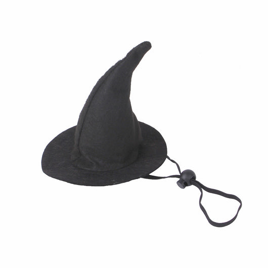 Gorro de Gato Halloween Calabaza con Cara Sonriente - Image 10