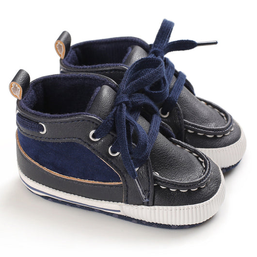 Zapatos Deportivos Casuales para Bebés con Suela Flexible - Image 14