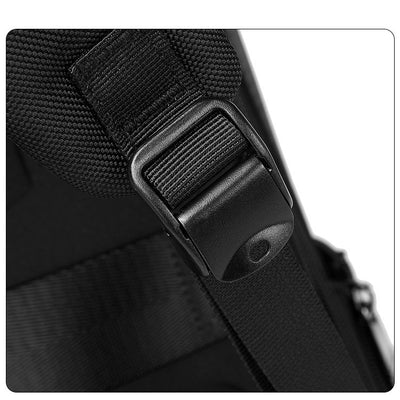 Mochila de Negocios Impermeable de Gran Capacidad para Viajes - Image 12
