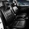 Funda de Asiento de Auto en Cuero Premium Todo Clima