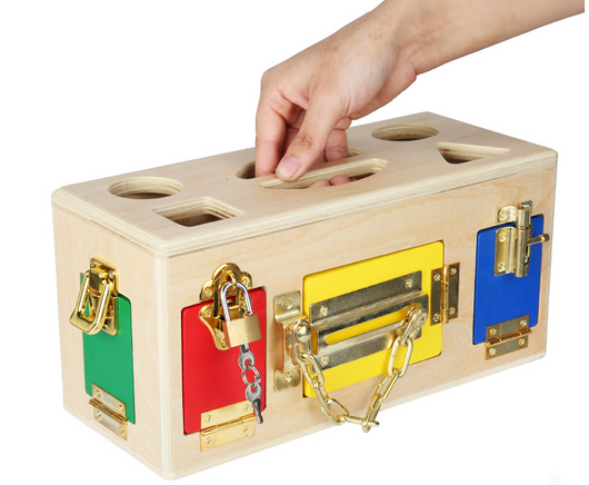 Juguetes Educativos para Preescolar - Desarrollo Integral - Image 19